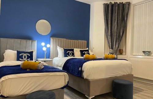 HLA Holytown - Foto 14