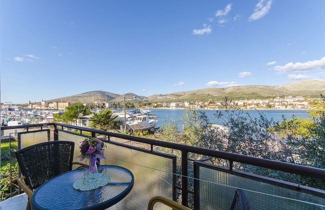 Apartments Vinko - Foto 42