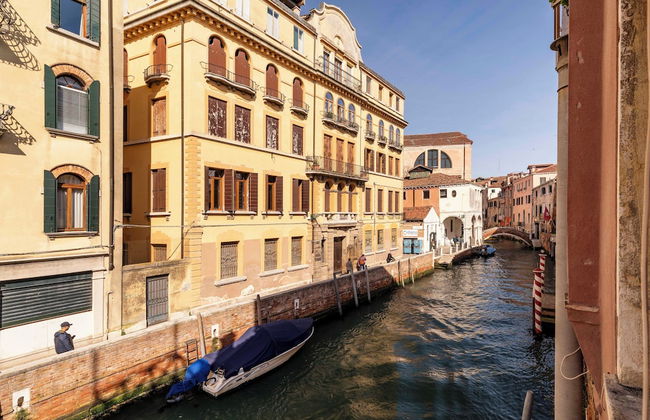 Residence Ca di Malta by Wonderful Italy - Photo 50