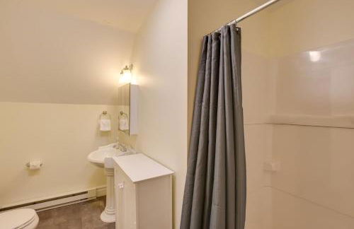 Walk to Sorrento Town Dock Pet-Friendly Apartment - Foto 20