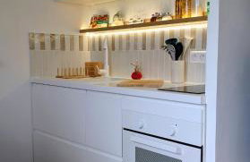 Appt lumineux refait à neuf, vers place Stalingrad - Foto 6