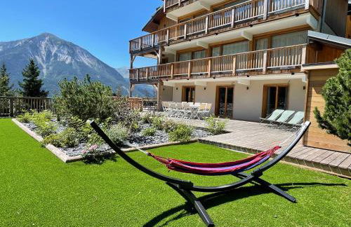 Résidence Ancolie - Foto 65