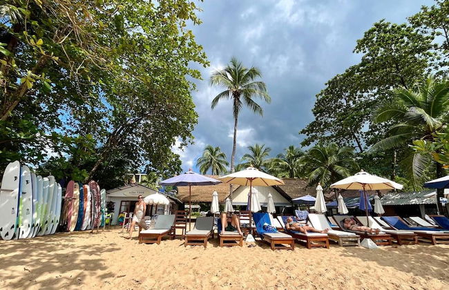 Khaolak Pool Villa With 3 Bedrooms - Foto 46