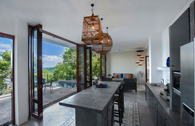 Philip's Villa - Foto 18