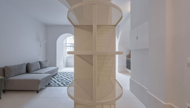 Alameda Terrace by Homing - Foto 5, Habitación