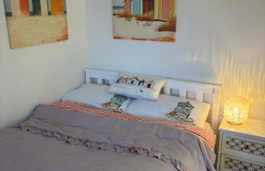 Sea Breeze retreat in Hayling - Foto 12