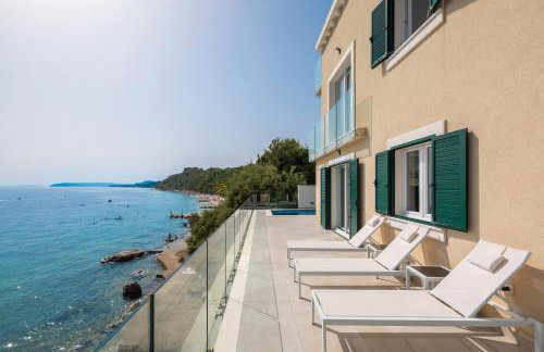 Epetium Beach Villa - Foto 13