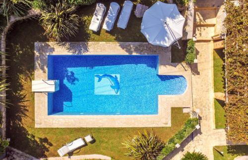 Niko's art Villa in Chania - Foto 11