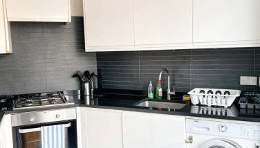 Splendid Euston flat - Foto 4