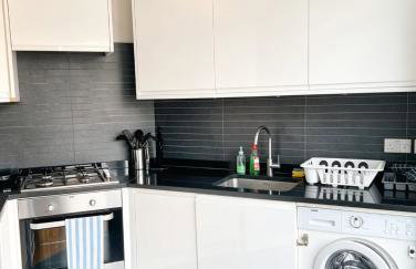 Splendid Euston flat - Foto 4