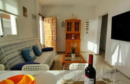 alquilaencanarias Casa La Playa La Gomera - Foto 4