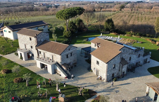 I Cacciagalli - Photo 62