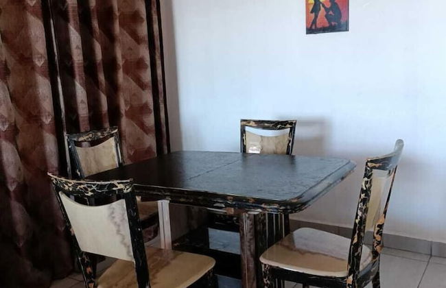 Gateway Apartments Thika - Foto 39