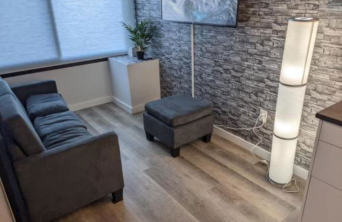 Beautiful 2 Bedroom Apt in downtown silverspring - Foto 18