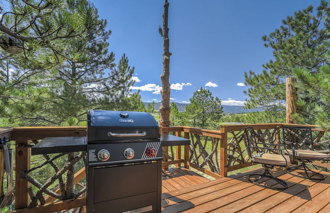 Tree Eagles Nest - Foto 26