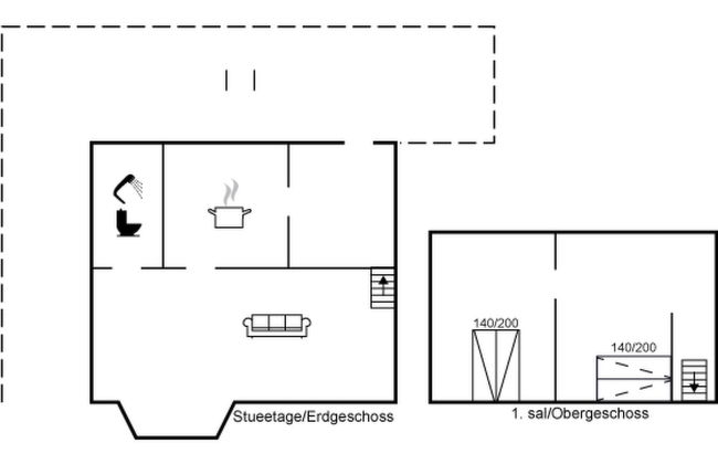 "Neno" - 2.2km from the sea - Foto 21