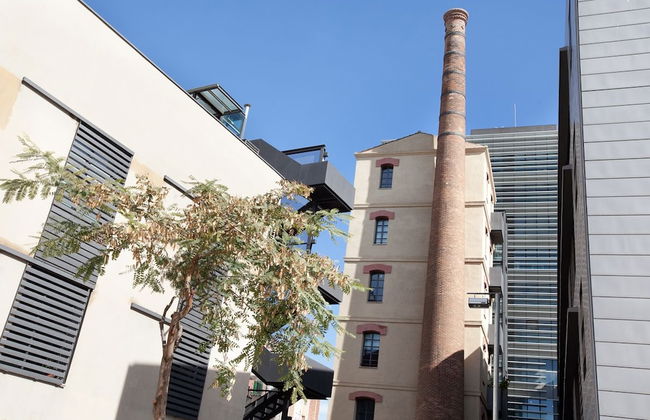 Sealona Beach Lofts Apartments - Foto 59