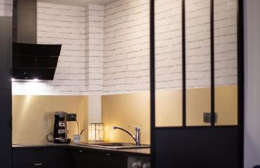 Maison de centre ville - Foto 9