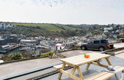 HipNautic, Mevagissey, Sleeps 6 - Foto 8