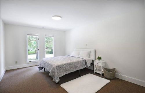 Sunset Point Pool House Close to Duke University - Foto 80