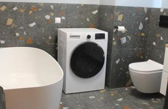 Apartament przy Zodiaku - Foto 19