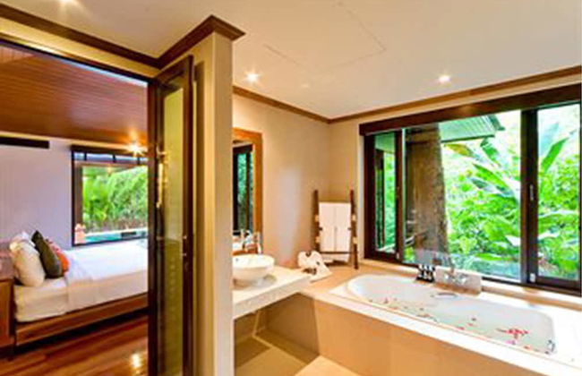 Korsiri Villas - Foto 20