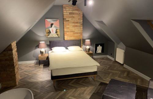 Old Town Luxury Apartments Zgorzelec - Foto 21