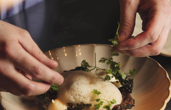 Marholmen Stugor - Foto 50