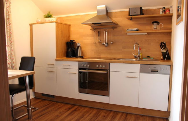 Ferienwohnung Fam. Leuner - Foto 16