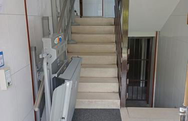 El refugio de Noa - Foto 28