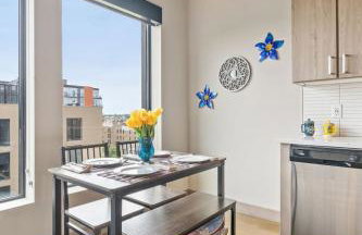 Sable 604 - One Bedroom - Photo 7