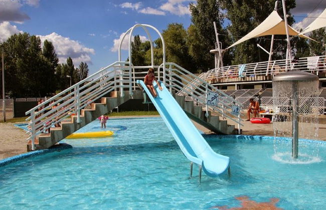 Balatontourist Füred - Foto 13