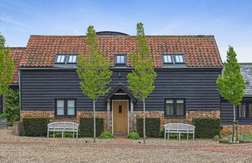 The Hare's Field, Wethersfield - Foto 79