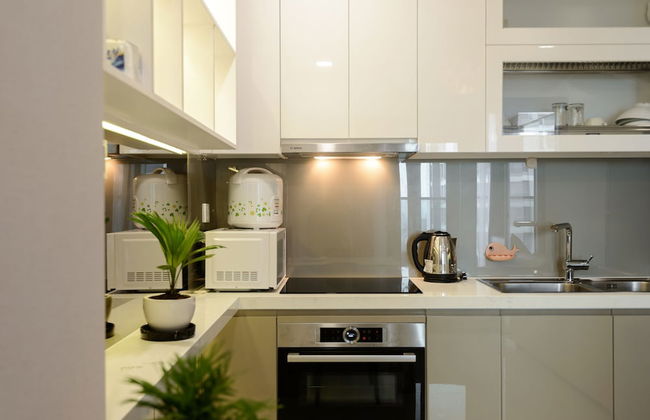 Landmark 81 - Unique Condotel - Foto 40