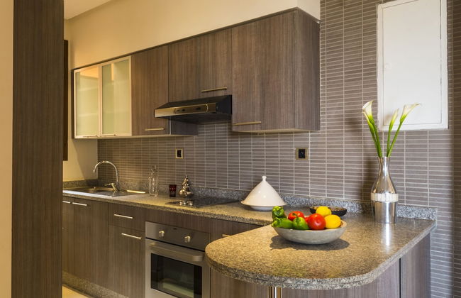 Le Vizir Center Parc & Resort - Foto 16