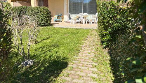 Charmant bonheur en bord de mer - Foto 3