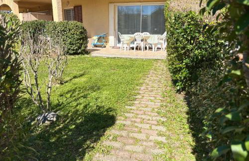 Charmant bonheur en bord de mer - Foto 3