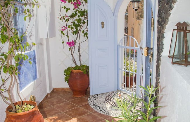 Lydia Luxury Villa - Foto 42