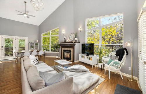 Fayettevilla -3 min to the U of A and Bike Trails - Foto 14