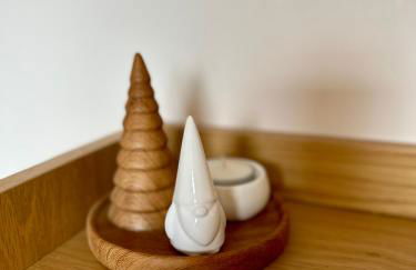 Le Nichoir de la Colline - Parking & Wifi - Foto 38