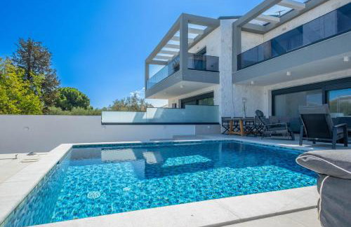 LUKA VILLAS Plage - Foto 19