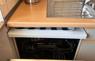 Schöne große Wohnung - Top Lage - Foto 39