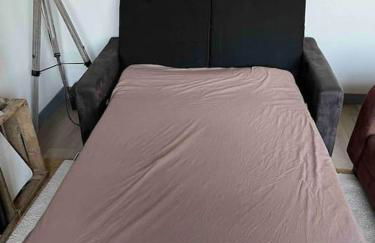 Appartement en duplex avec terrasse - Foto 12