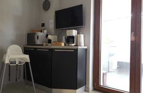 The Piedmont Gate, Walk to Metro, 2 Bedroom Apartment, Terrace, Baby Equipment, AC, Near Shopping Center - Photo 16