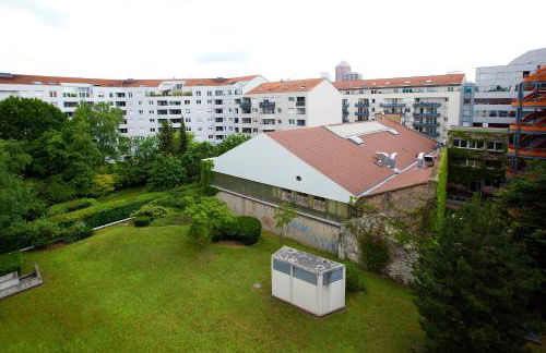 Séjours & Affaires Lyon Saint-Nicolas - Photo 32