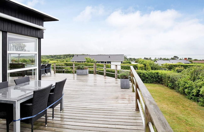 6 Person Holiday Home in Slagelse - Photo 24