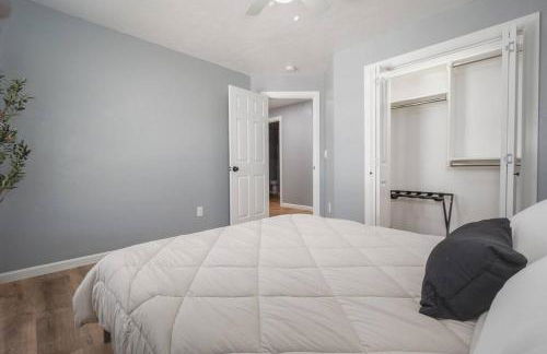 OKC Casita - Private Hot Tub, Fenced Yard, Mins to Top Spots, Pet friendly - Foto 32