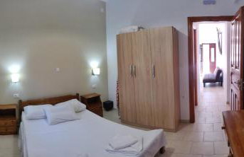 Nikos and Eva Studios - Foto 12