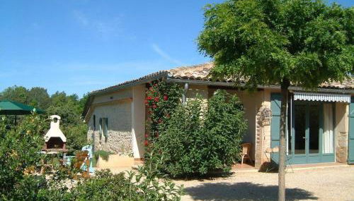 Le Cottage de Daramousque - Foto 1, Garden, Garden view