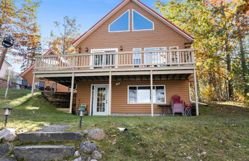 Lakefront Getaway with Kayaks, Fire Pit and Views - Foto 37